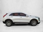 2023 Cadillac XT4 AWD 4dr Premium Luxury