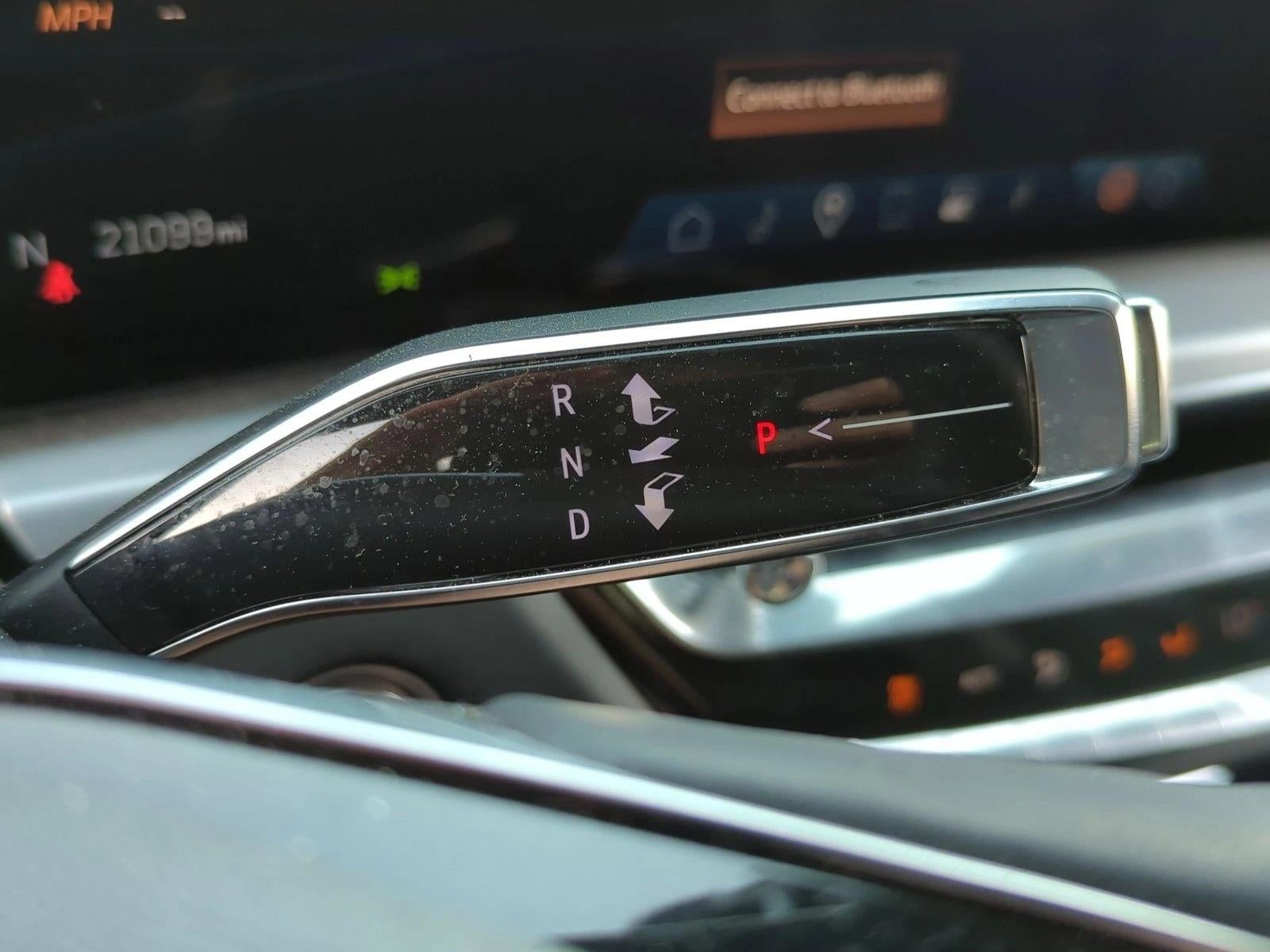 2024 Cadillac LYRIQ 4dr Sport w/1SJ