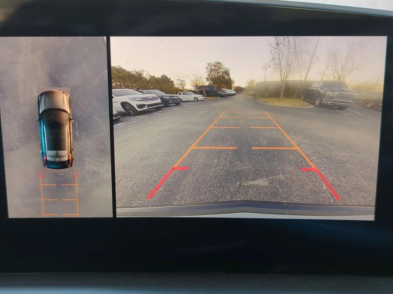 2024 Cadillac LYRIQ 4dr Sport w/1SJ