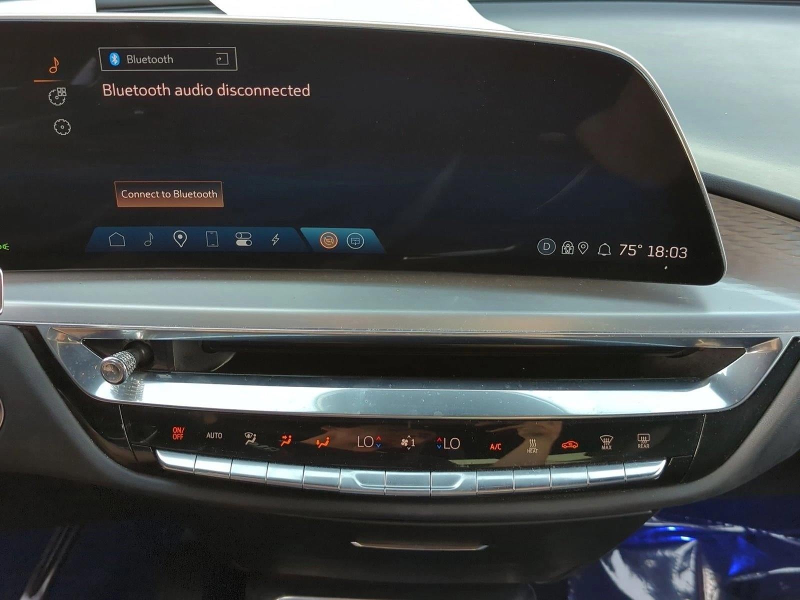 2024 Cadillac LYRIQ 4dr Sport w/1SJ