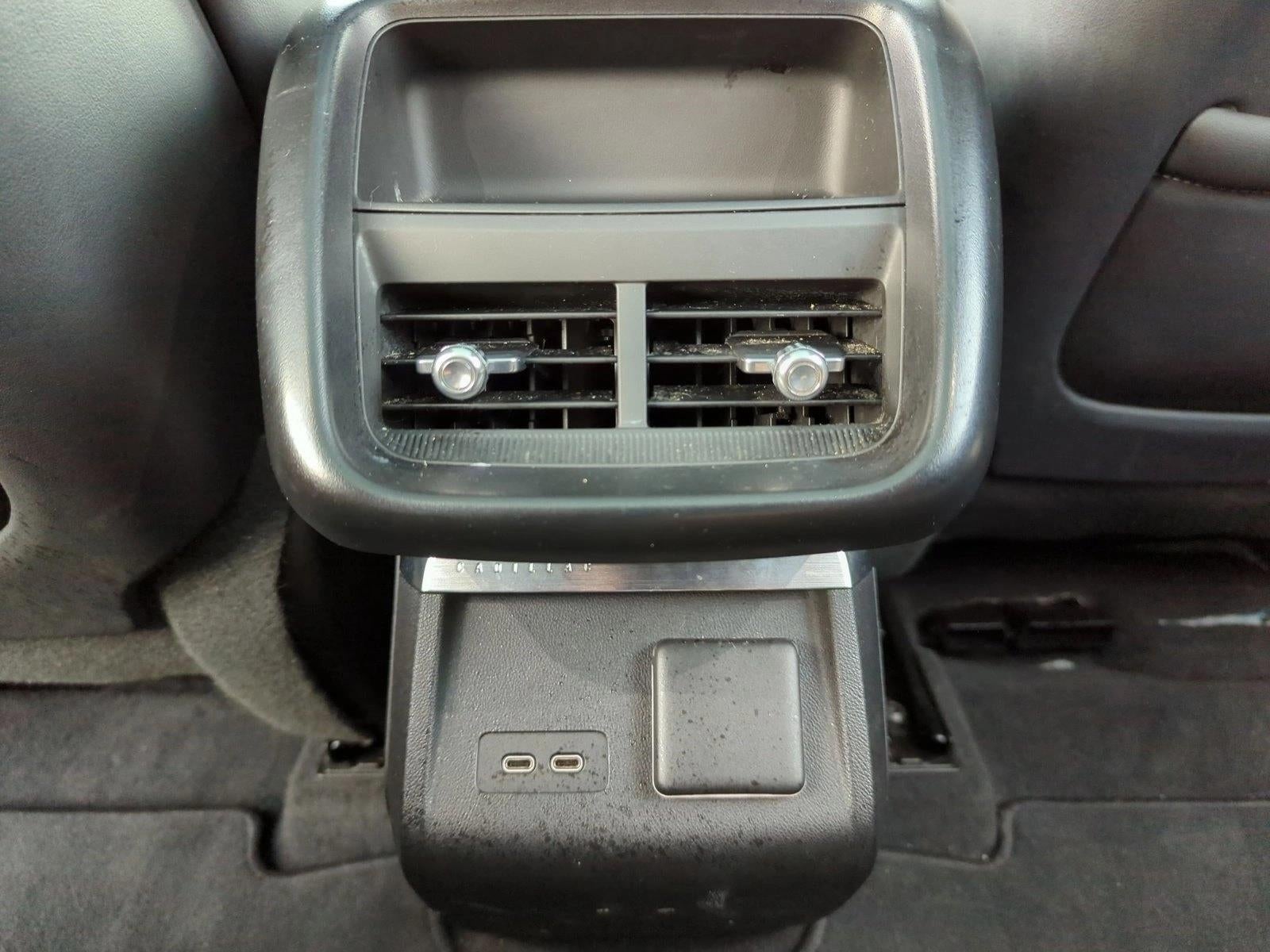 2024 Cadillac LYRIQ 4dr Sport w/1SJ