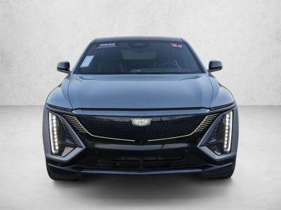 2024 Cadillac LYRIQ 4dr Sport w/1SJ