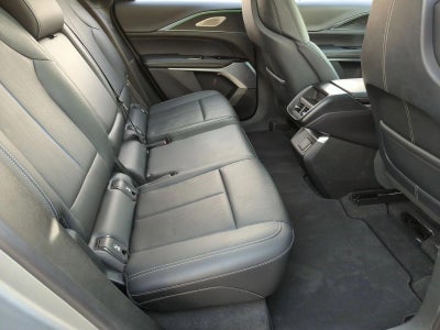 2024 Cadillac LYRIQ 4dr Sport w/1SJ