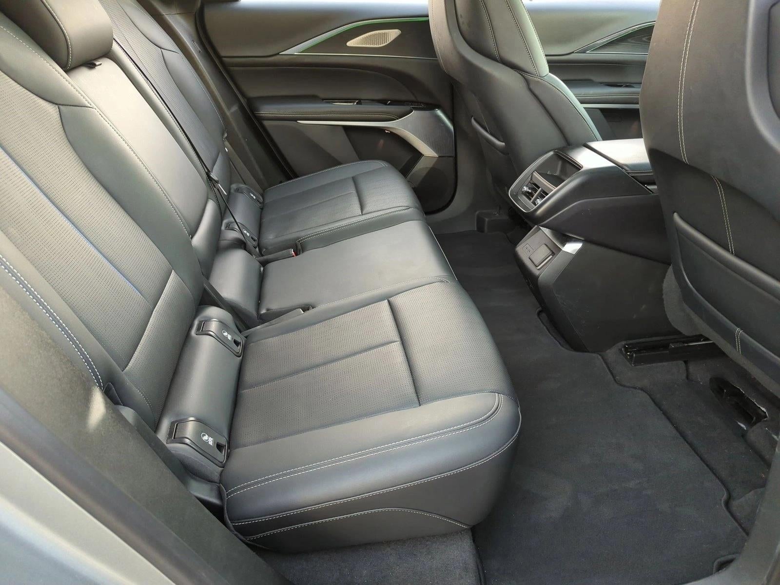 2024 Cadillac LYRIQ 4dr Sport w/1SJ