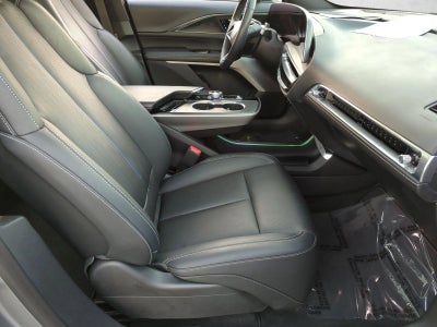 2024 Cadillac LYRIQ 4dr Sport w/1SJ