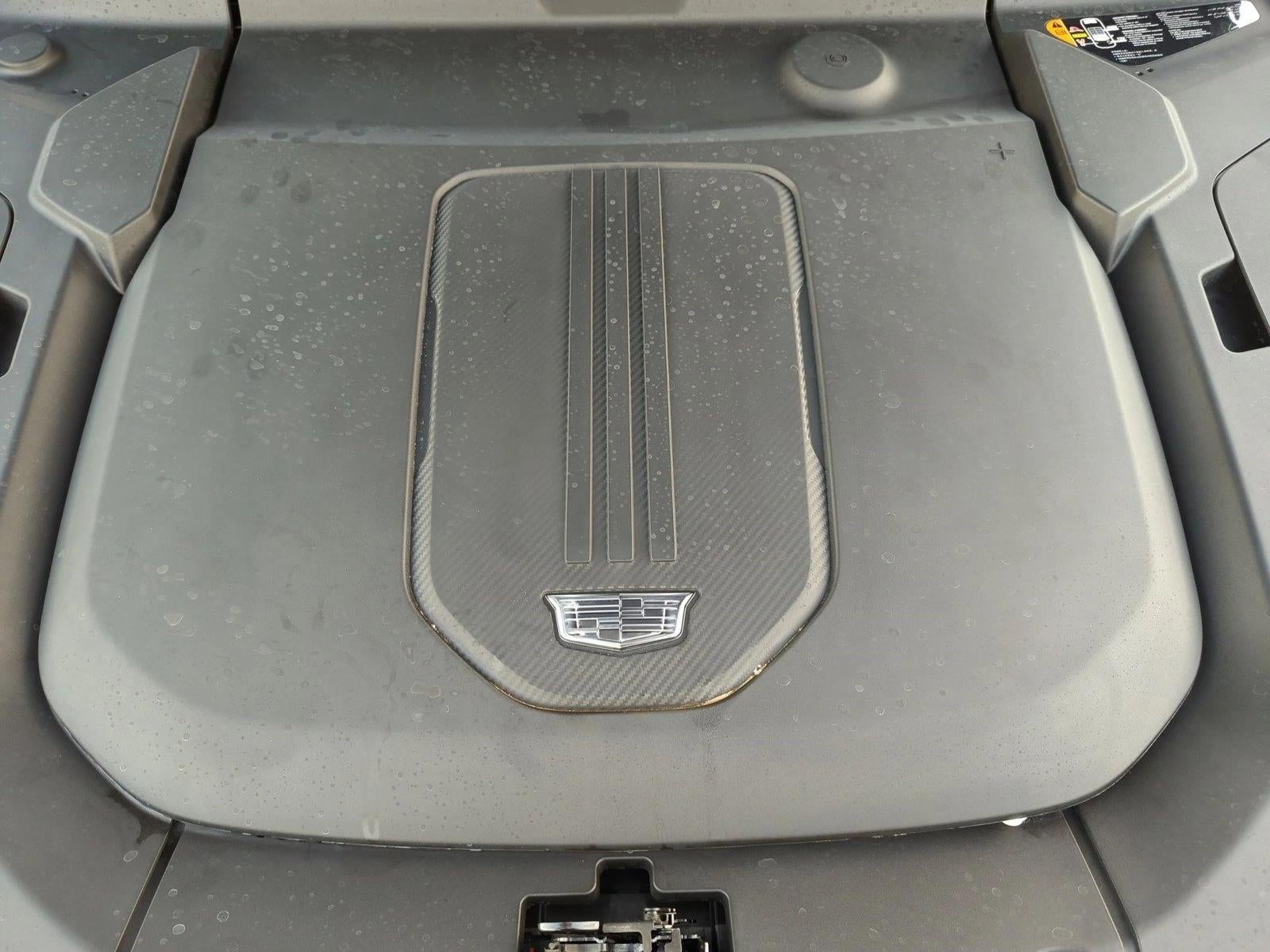 2024 Cadillac LYRIQ 4dr Sport w/1SJ