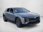 2024 Cadillac LYRIQ 4dr Sport w/1SJ