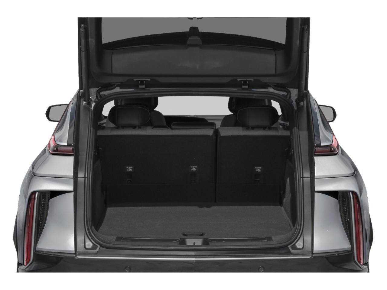 2024 Cadillac LYRIQ 4dr Sport w/1SJ