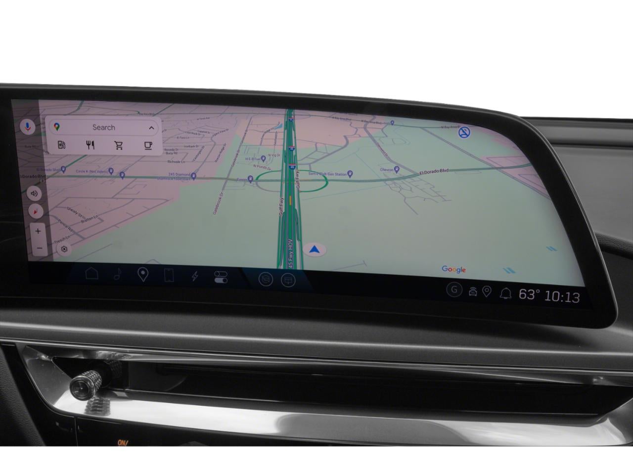 2024 Cadillac LYRIQ 4dr Sport w/1SJ