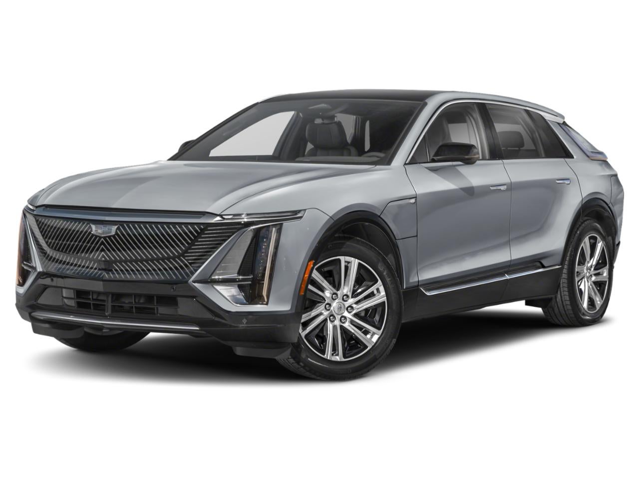 2024 Cadillac LYRIQ 4dr Sport w/1SJ
