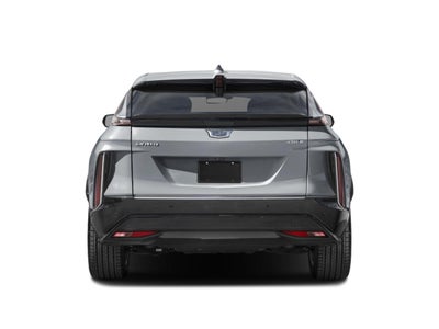2024 Cadillac LYRIQ 4dr Sport w/1SJ
