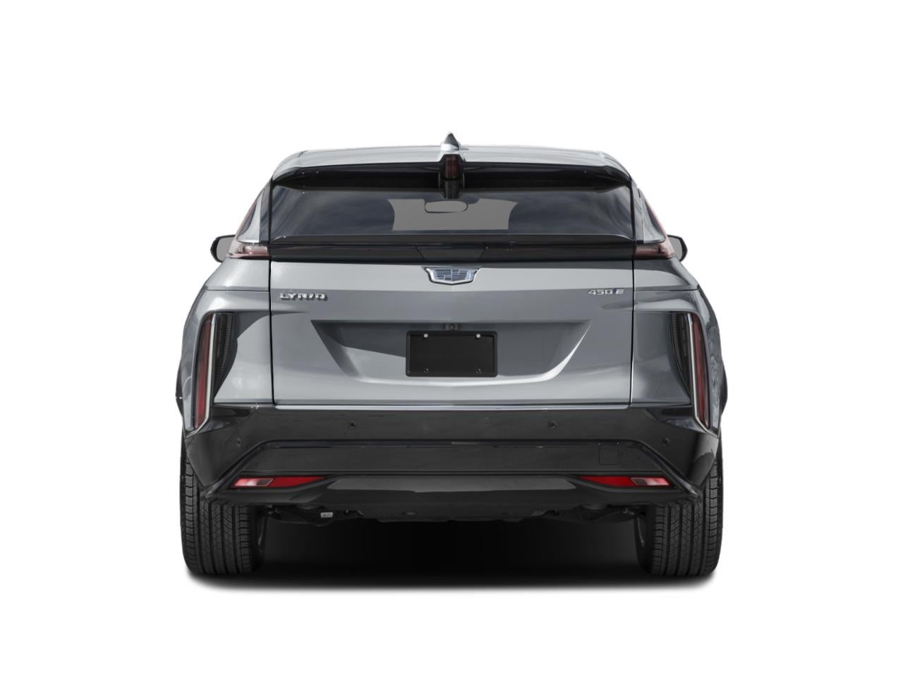 2024 Cadillac LYRIQ 4dr Sport w/1SJ