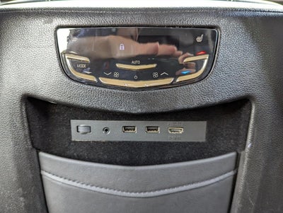 2019 Cadillac Escalade 4WD Premium Luxury