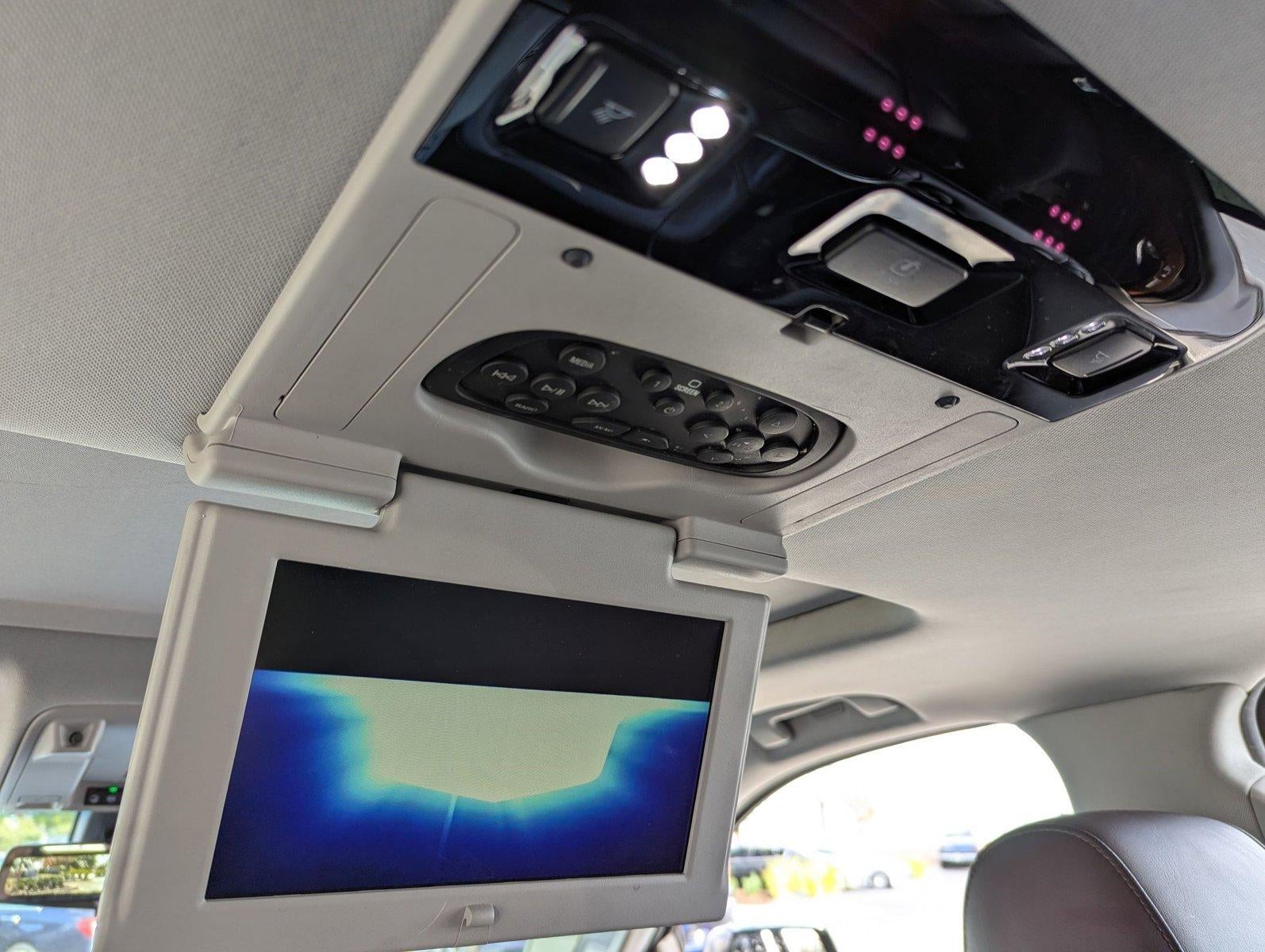 2019 Cadillac Escalade 4WD Premium Luxury