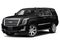 2019 Cadillac Escalade 4WD Premium Luxury