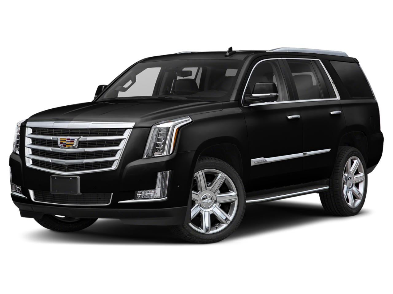 2019 Cadillac Escalade 4WD Premium Luxury