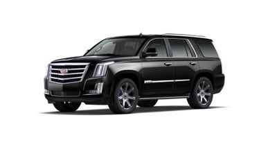 2019 Cadillac Escalade 4WD Premium Luxury