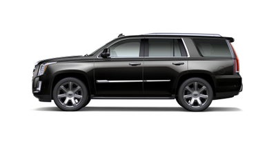 2019 Cadillac Escalade 4WD Premium Luxury