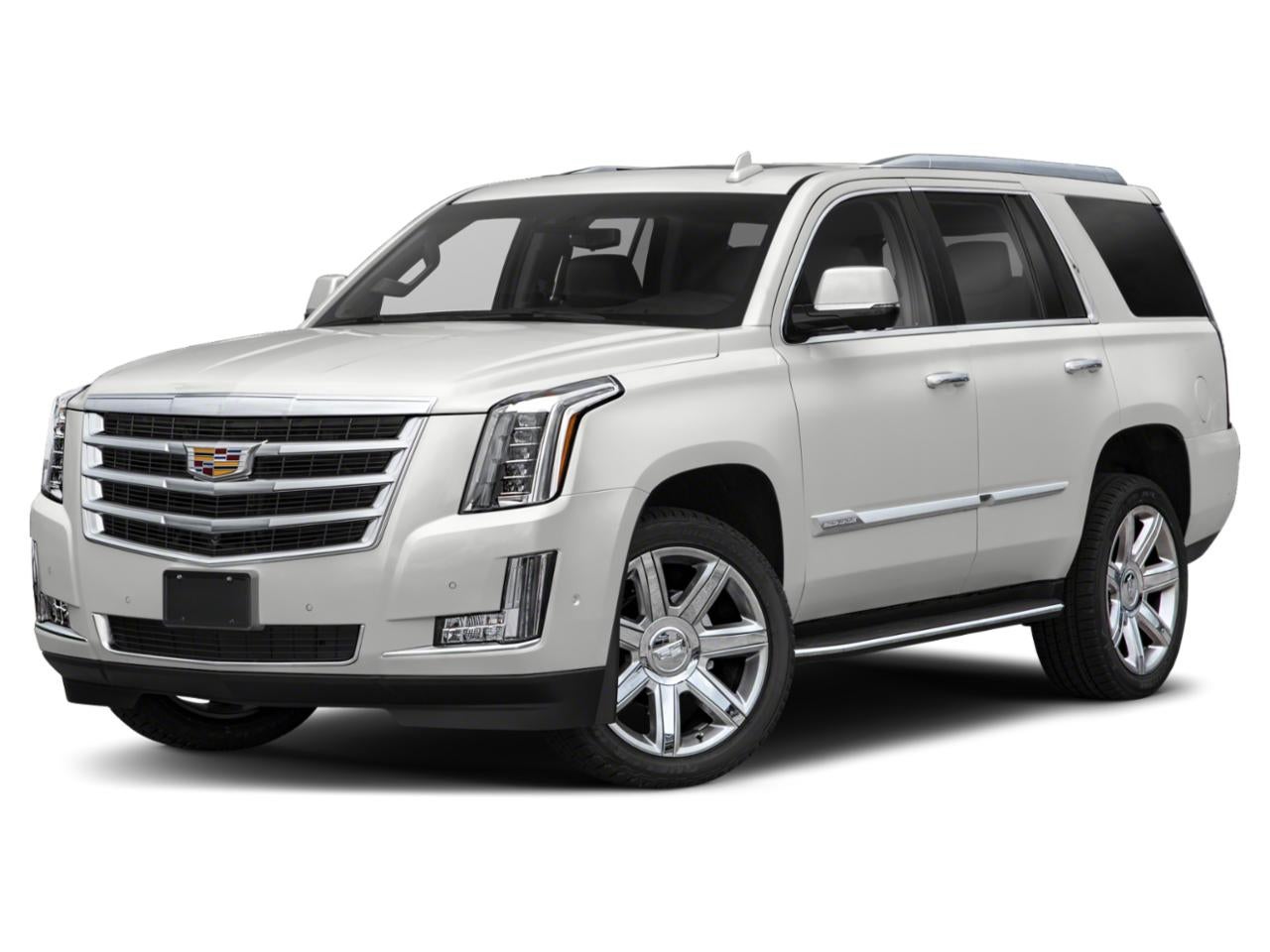 2019 Cadillac Escalade 4WD Premium Luxury