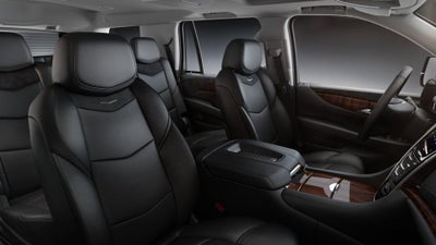 2019 Cadillac Escalade 4WD Premium Luxury
