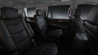 2019 Cadillac Escalade 4WD Premium Luxury