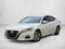 2021 Nissan Altima 2.5 S Sedan