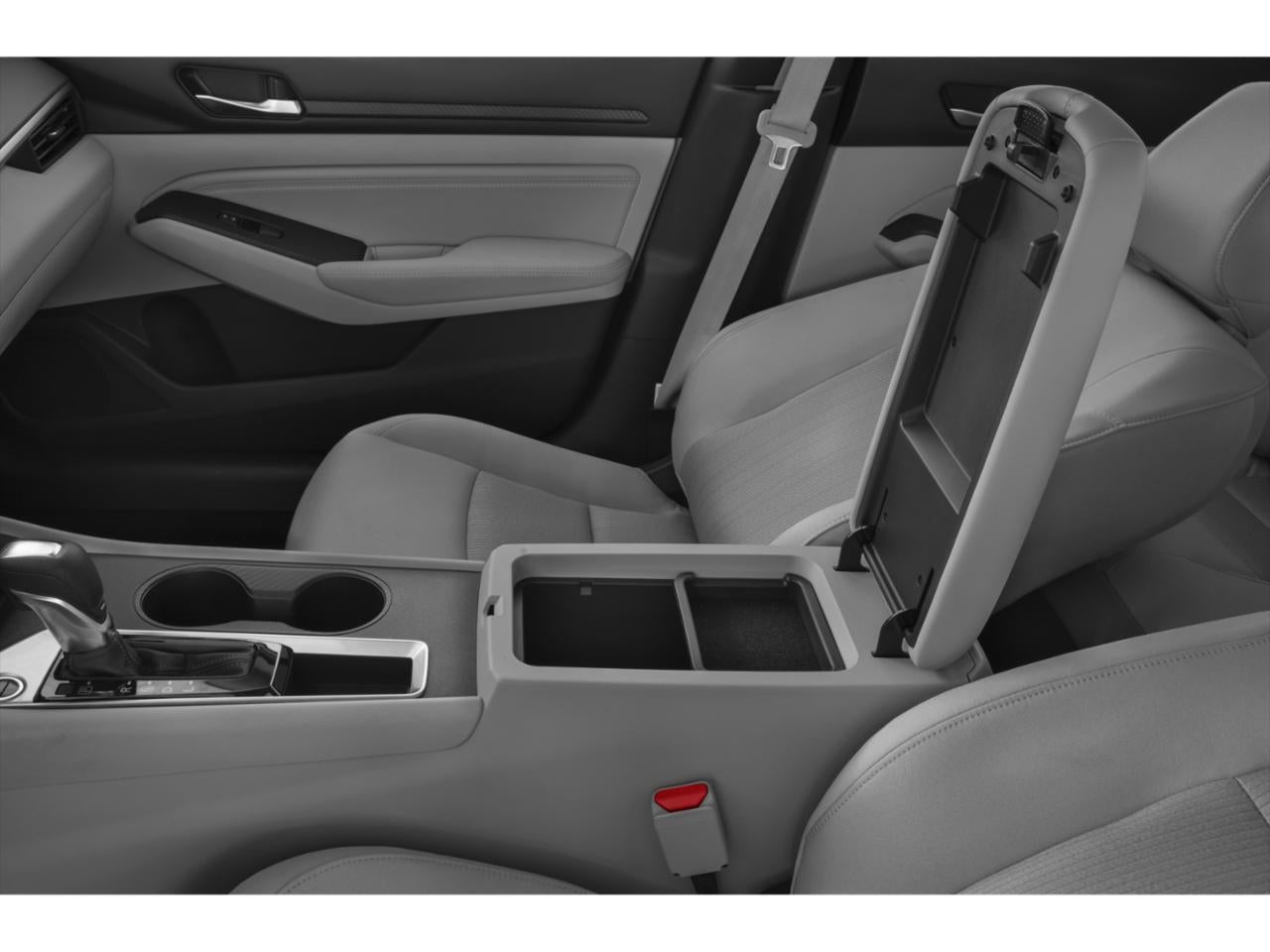 2021 Nissan Altima 2.5 S Sedan