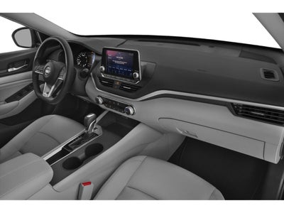 2021 Nissan Altima 2.5 S Sedan
