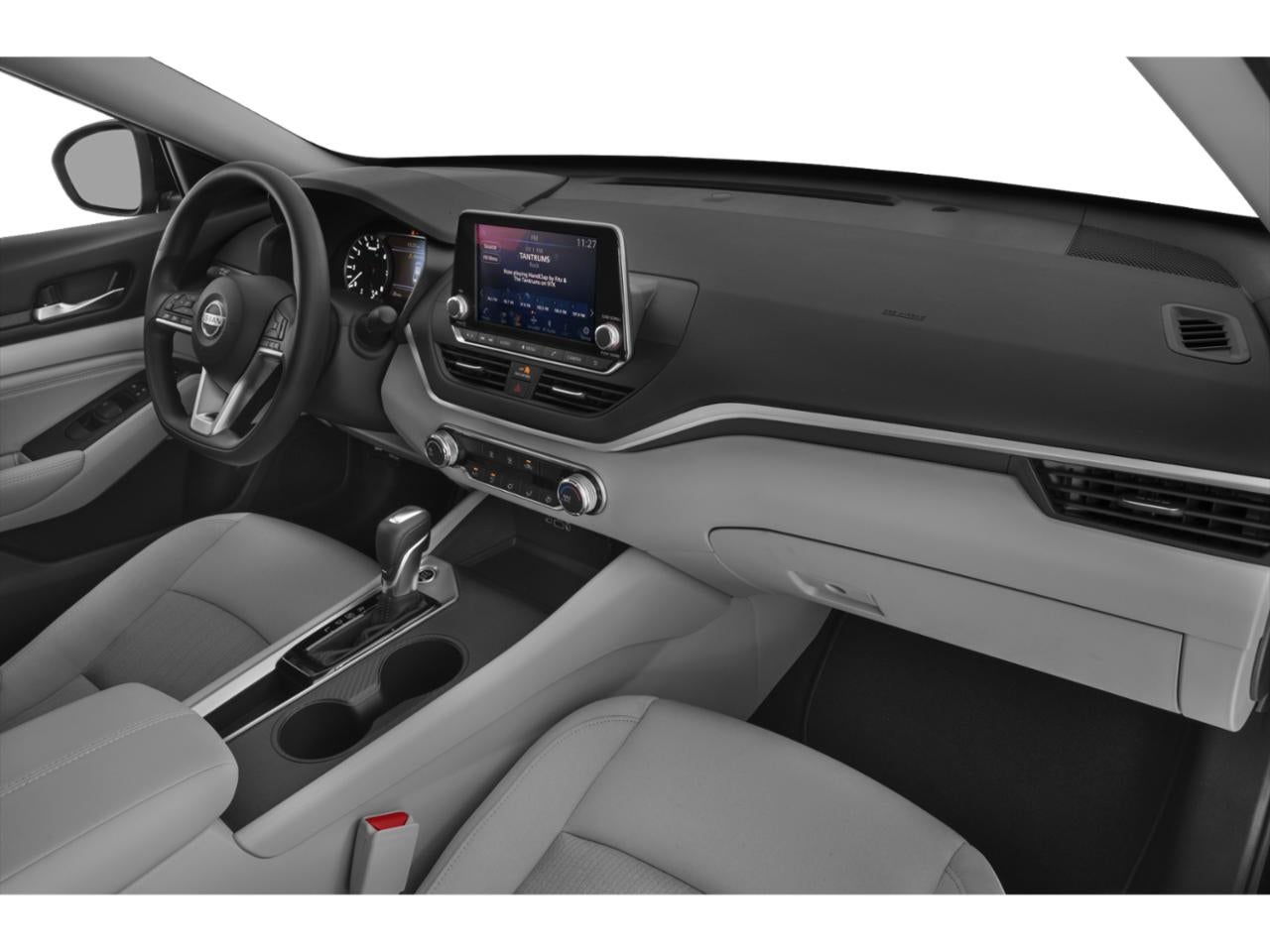 2021 Nissan Altima 2.5 S Sedan