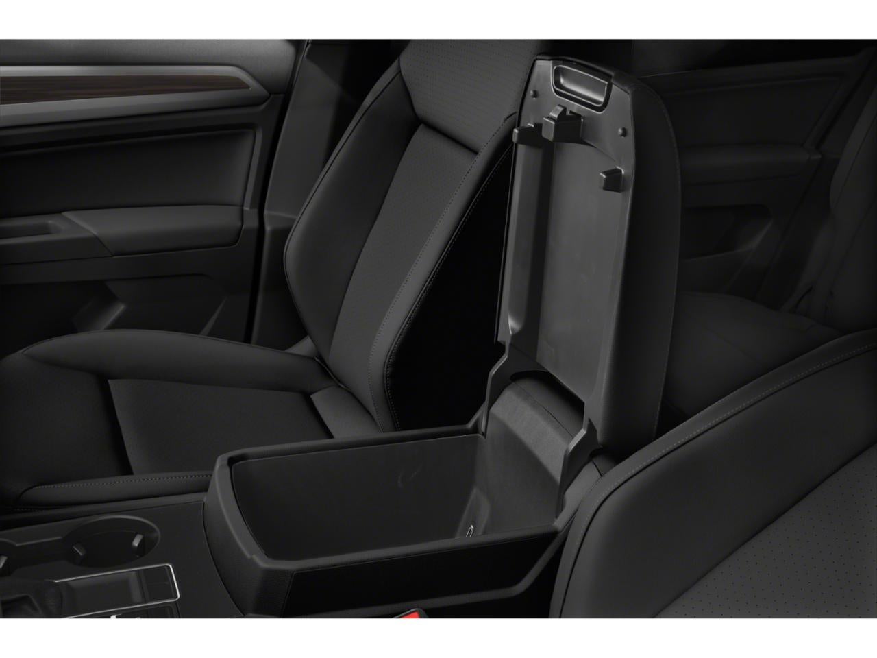 2021 Volkswagen Atlas 2021.5 2.0T SE 4MOTION