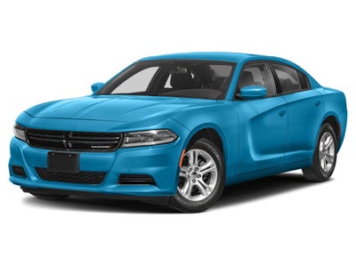 2023 Dodge Charger SXT RWD