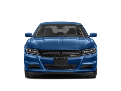 2023 Dodge Charger SXT RWD