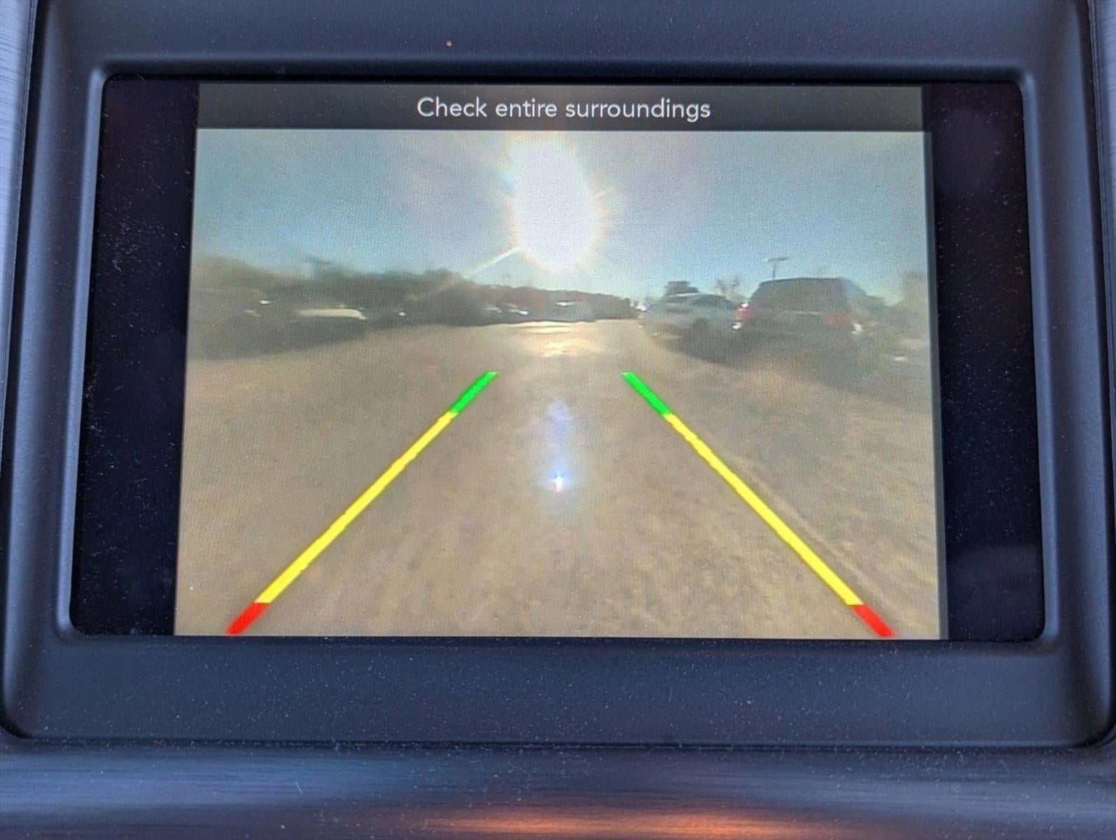 2018 Dodge Challenger SXT RWD