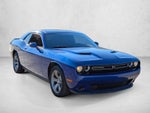 2018 Dodge Challenger SXT RWD