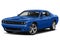 2018 Dodge Challenger SXT RWD