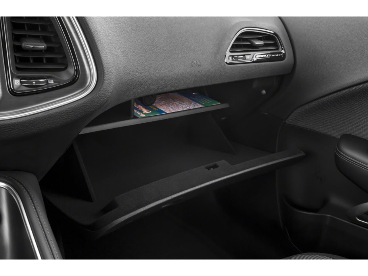 2018 Dodge Challenger SXT RWD