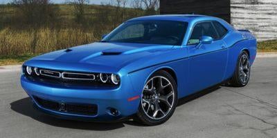 2018 Dodge Challenger SXT RWD