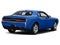 2018 Dodge Challenger SXT RWD
