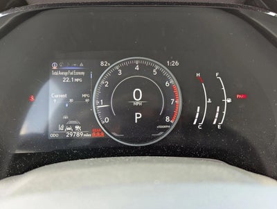 2023 Lexus RX 350 Premium FWD