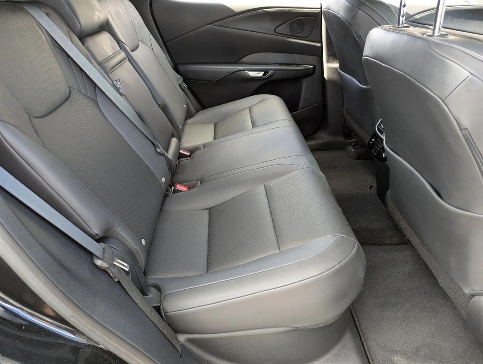 2023 Lexus RX 350 Premium FWD