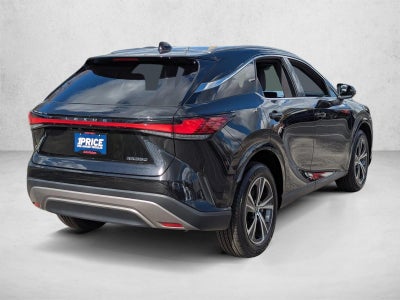 2023 Lexus RX 350 Premium FWD