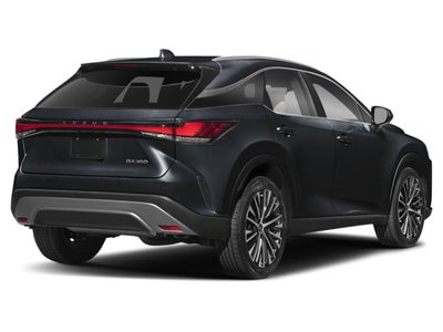2023 Lexus RX 350 Premium FWD
