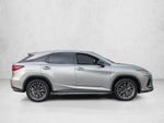 2020 Lexus RX 350 F SPORT Performance AWD