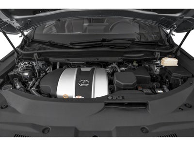 2020 Lexus RX 350 F SPORT Performance AWD