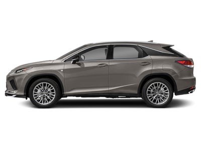 2020 Lexus RX 350 F SPORT Performance AWD