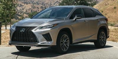 2020 Lexus RX 350 F SPORT Performance AWD