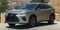 2020 Lexus RX 350 F SPORT Performance AWD