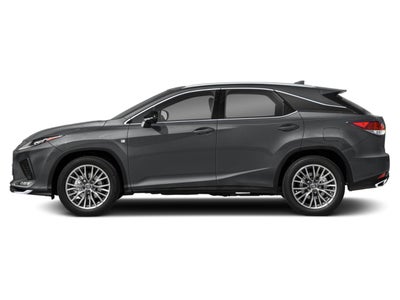 2020 Lexus RX 350 F SPORT Performance AWD