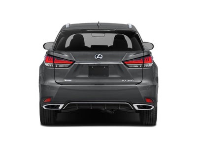 2020 Lexus RX 350 F SPORT Performance AWD