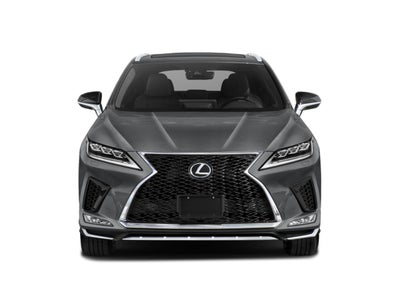 2020 Lexus RX 350 F SPORT Performance AWD